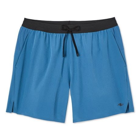 Athletic Works Men's Pocket Run Short - Walmart.ca
