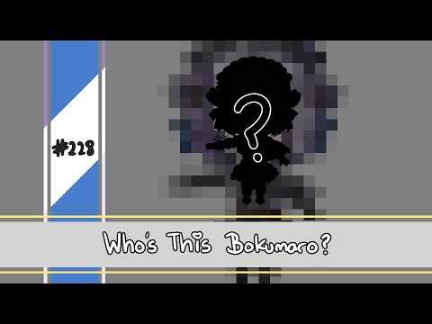 [B228] Bokumaro Time Lapse