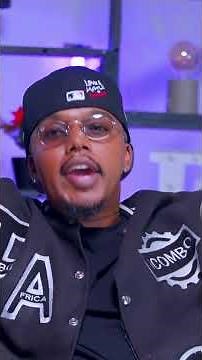 JAY JODY’S ONE WISH FOR HIP HOP ON THE ELEMENT PODCAST