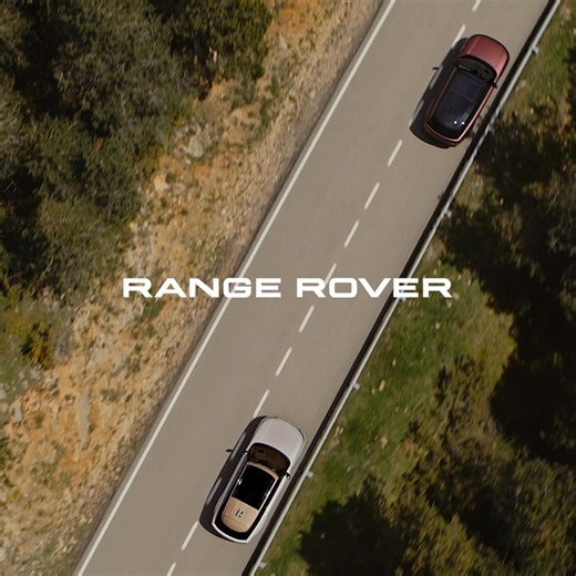 6.7K views · 872 reactions | Peerless driving - in any conditions. Range Rover's intuitive technology ensures supreme confidence in all environments | Range Rover | Facebook