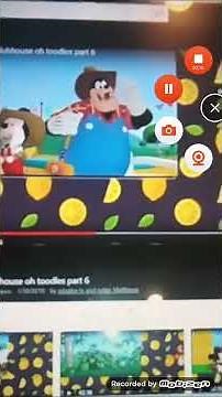 Mickeys farm fun fair oh toodles