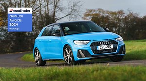 Used Audi A1 Cars For Sale | Autotrader UK