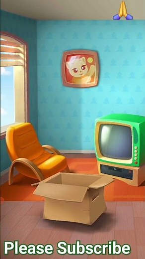 Talking Tom and Friends 2 | Talking Tom Cat 2 / Gameplay For Kids HDYouTube · iGame