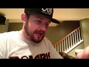 Drunken Rant: Fuck Molly (MDMA)