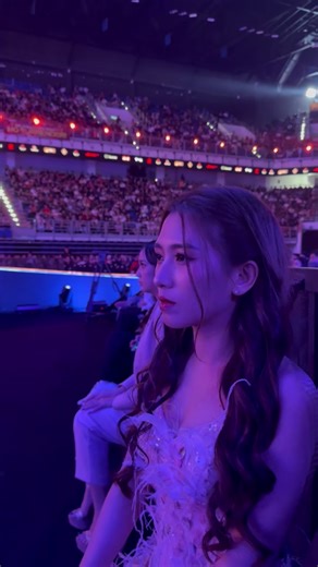 Keseruan Grand Final M6 Mobile Legends 2024