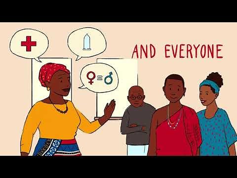 About Amref Health Africa