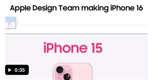 This is amazing! - Video