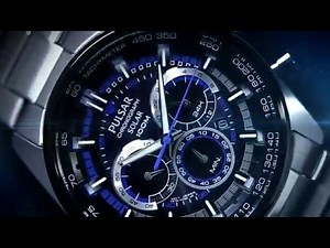 Pulsar Solar TVC 2016