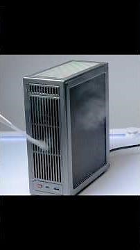 My Best Mini PC Case Yet