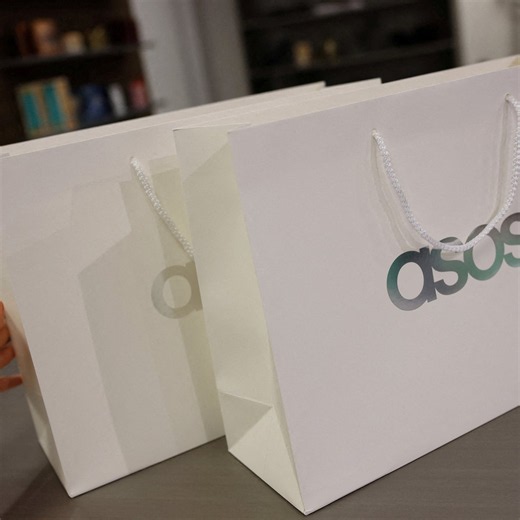 Asos hacked: Customers sent bizarre, threatening notification by shopping app