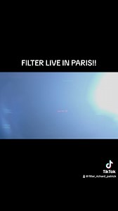 10K views · 195 reactions | Filter live in Paris | Filter | Facebook