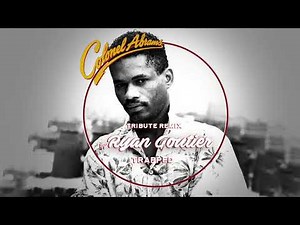 Colonel Abrams - Trapped (Tribute Deep House Mix)