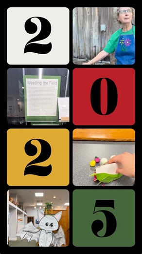 From field trips and new exhibits to summer programming and outreach events, here are some of our favorite moments from 2025. Thank you to everyone who helped make this year amazing at the Ag Museum! We'll see you in 2026! Please Note: The Ag Museum reopens January 2nd, 2026 with its regular operating hours. | Manatee County Agricultural Museum