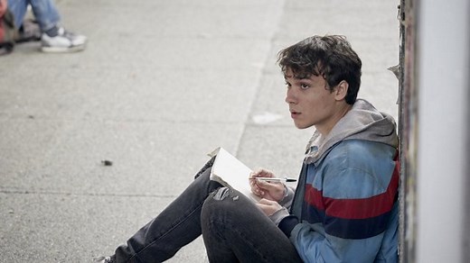 Deadly Class Season 1 Episode 1 - Spoiler Alert (Full Video)