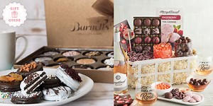 Wow Mom With One of These Luxurious Gift Baskets