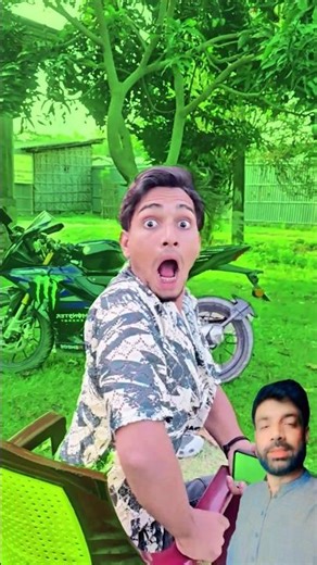 Behan Ne Bhai Ko Bhoot Se Dara Diya 😱👻 | Funny Ghost Prank 😂