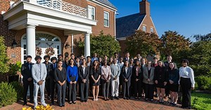 UMD to Become National Headquarters for Clark… | Maryland Today