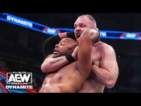 Round 2 UNDERWAY! Continental Classic rolls on as Moxley takes on Lethal! | 11/29/23, AEW Dynamite