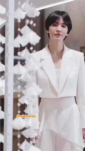 Lee Min Ho and Song Hye Kyo: A Match Made in Heaven?