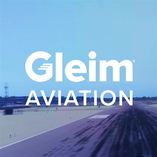 We are at FlightSimExpo 2025. Come by the Gleim booth to fly and learn more about the FAA-Approved Gleim Flight Experience - Basic Aviation Training Device (FE-BATD). Flight Simulation Association #gleimaviation #FSExpo | Gleim Aviation