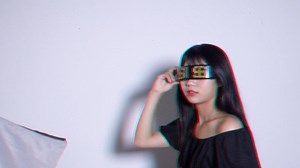 Watch Shining Glasses Bring Fun to Life on Amazon Live