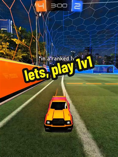 Bro...#rlclips #rocketleague #parati #gaming #ps5 | Rocket League