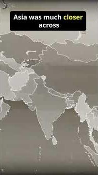 Top 5 Wrong Maps That Changed History