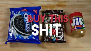 Here's how inmates celebrate a birthday, the Correctional Cake -- Tag your partner in crime you'd eat this with. | Foodbeast