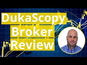 DukaScopy Broker Review: Opening a Demo Account
