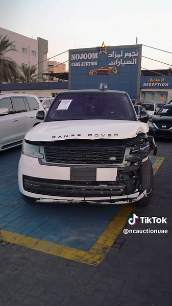 💥 One Bid. Unlimited Possibilities. Welcome to Nojoom Cars Auction – the home of luxury, sports, and dream cars. Every bid takes you closer to the ride you’ve always wanted. 🚗✨ 🔥 Why Choose Nojoom? ✅ Green Light Cars – Most vehicles are ready to drive today. ✅ Exclusive Inventory – Rare, high-demand models you won’t find elsewhere. ✅ Transparent Auctions – Honest bidding, real deals, zero surprises. 📍 Visit Us Industrial Area 2, Sharjah, UAE 📌 Locate us on Google Maps: https://maps.app.goo.