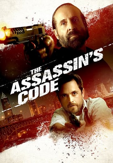 The Assassin's Code (2018)