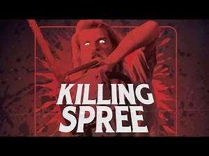 Kills Showcase - Killing Spree (1987) - Fatal Count