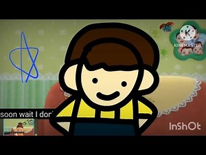 @HumanElias90-000 With Shutterbug Time In Sepical Agent Oso (Animation)