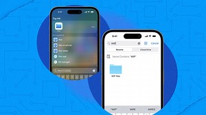 Device in Disarray? How to Use the Files App on Your iPhone or iPad