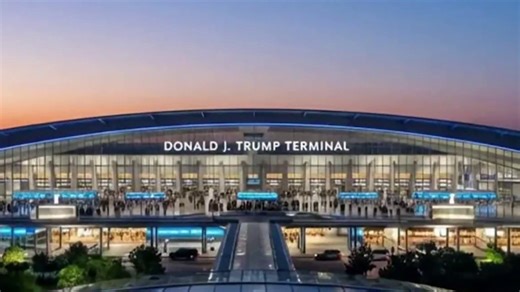 Airports Authority shares master plan for Dulles