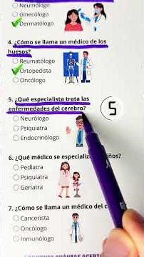 Quiz medico🧬 #quiztime #quiz #medico #preguntas #trivia Data Quiz