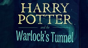 Writing for Popular IP (at a Wizarding School) – The Warlock’s Tunnel - 1Shot Adventures