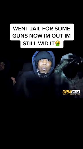 Gang Rap Freestyle with Intense Lyrics