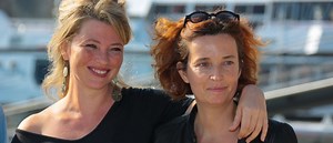 Candice Renoir : l'une des scénaristes de la série est décédée, son amie Cécile Bois lui rend hommage - Télé 2 Semaines
