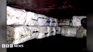 How the UK's biggest drugs bust was made