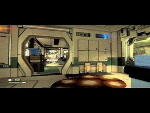 Alien Isolation (21:9 Ultra HD)