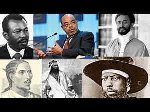 Ethnic Federalism — Ethnic Conflict In Ethiopia, Episode Nine