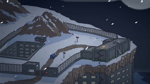 Henry Stickmin: How to Get All Medals in Fleeing the Complex