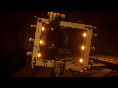 Bendy and the Ink Machine Chapter 5 But I Use the Handbook