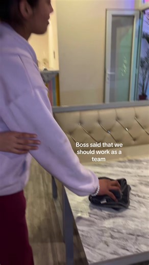 Teamwork Makes the Dream Work at Arena Grill Park