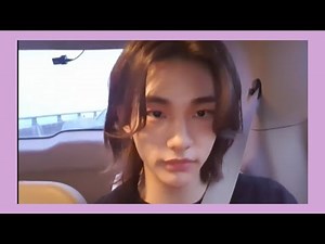 Stray Kids Hyunjin VLive | 🤟 (Eng/Indo/Viet Sub)