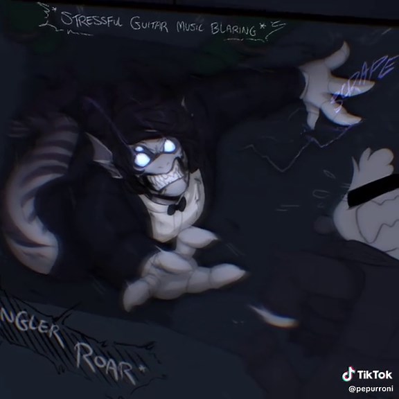 Explore the Pressure AU Comic Dub in Roblox