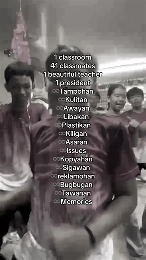 Memorable Moments in the Classroom