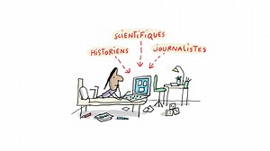 Tu as peut-être entendu parler de Hold-Up ? Ce film documentaire, diffusé sur Internet depuis le 9 novembre, affirme qu’un complot mondial est à l’origine de l’épidémie de Covid-19. Pour le justifier, il véhicule un certain nombre de fausses informations. 1jour1actu t’explique en vidéo ce qu’est une théorie du complot, et pourquoi il faut s’en méfier. | 1jour1actu