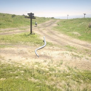 1K views | Goat Impossible escape from Snake #fblifestyle | Kesari Gaming | Facebook